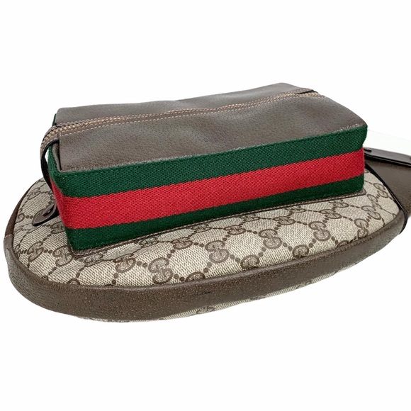 GUCCI Vintage Badminton Case - Picture 6 of 11